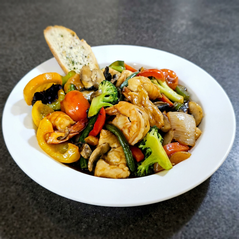 Savor Our Takeout Delights