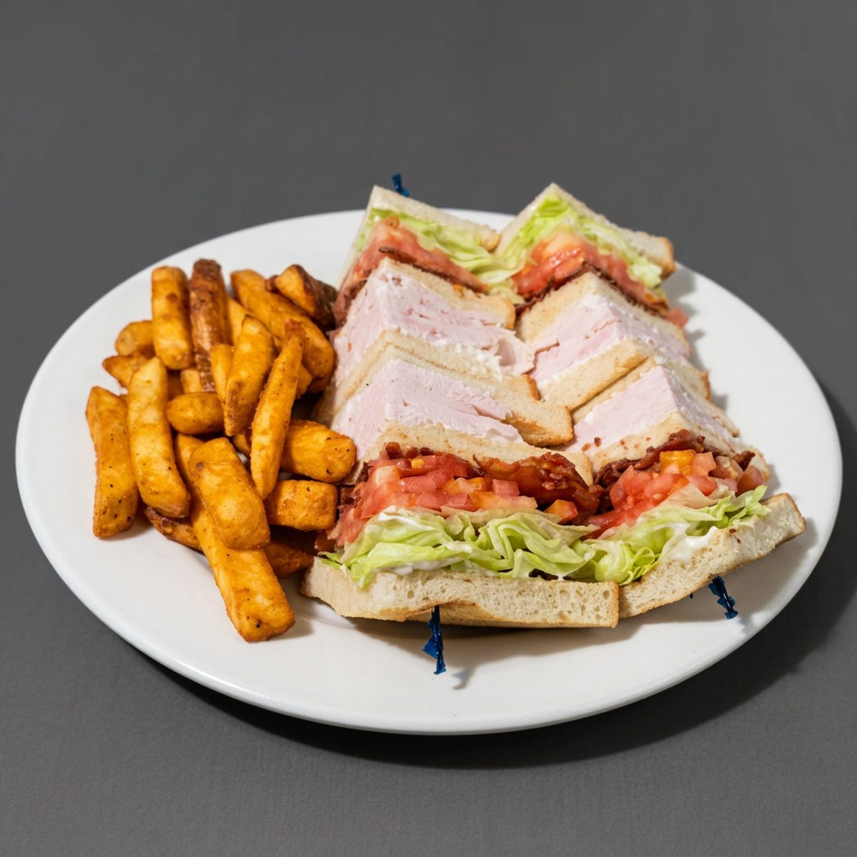 Turkey Club